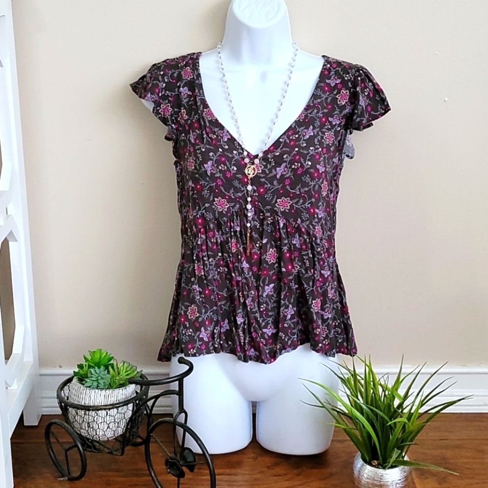Aeropostale Top size S